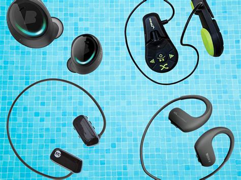 8 best waterproof headphones | The Independent