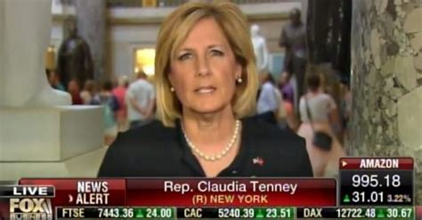 Claudia Tenney Declares Victory in NY-22 Congressional Race ...