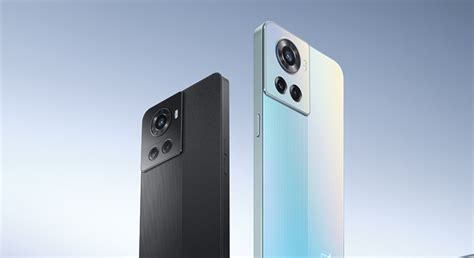 Туз второго поколения. В Сети появились параметры OnePlus Ace 2 ...