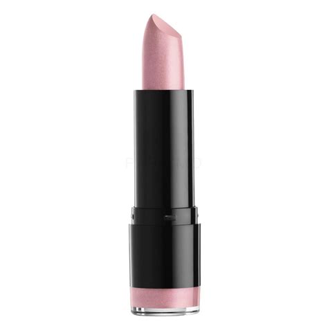 NYX Professional Makeup Extra Creamy Round Lipstick Ruž za usne za žene