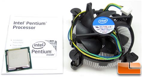 Intel Pentium G620 Sandy Bridge 2.6GHz CPU Review - Legit Reviews