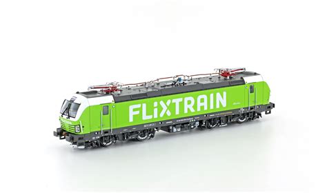 Ls Models S Flixtrain Railpool E Lok Br Ep Ac Menzels