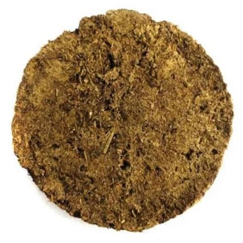 Dry Cow Dung Cake At Rs 45 Kg Cow Waste In Tirupattur ID 2849179440133