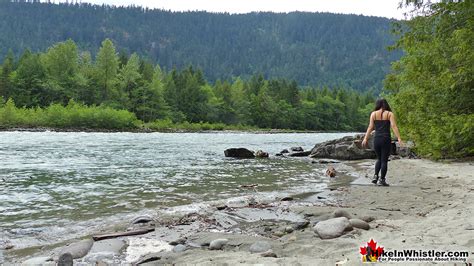 Skookumchuck Hot Springs