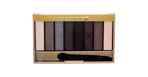 Max Factor Masterpiece Nude Palette Cienie do powiek dla kobiet g Odcień Skylights