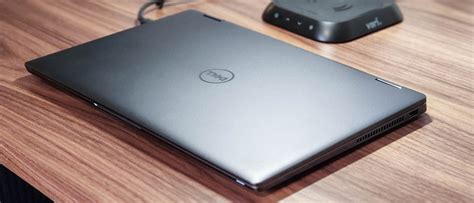 Dell Latitude 9430 review: A top-tier 2-in-1 laptop with best-in-class ...