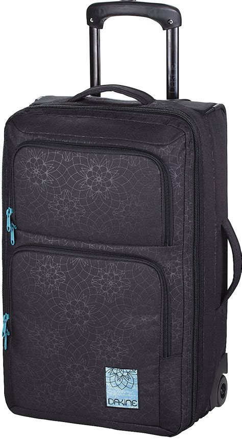 Dakine Womens Over Under 49l Luggage Lattice Floral