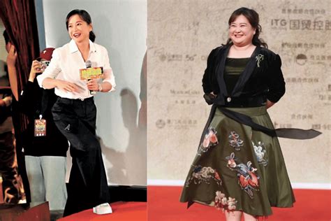 Jia Ling’s Weight Loss Movie Inspires Millions in the U.S.: Losing ...
