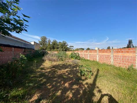 Terreno Na Vila Costa Do Sol Em São Carlos