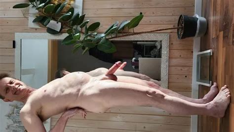 In The Shower With Big Cock And Cumshot Gay European Porn Feat Nijeels Ben Xhamster