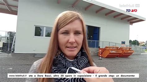 TELEGIORNALE FVG Ore 19 Dell 1 Ottobre 2022 YouTube