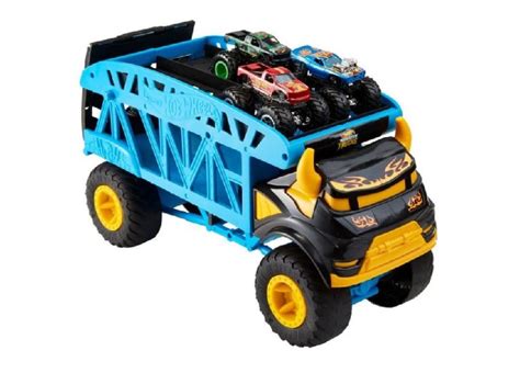 Cu Les Son Los Hot Wheels M S Caros Del Mundo Y Su Valor Actual