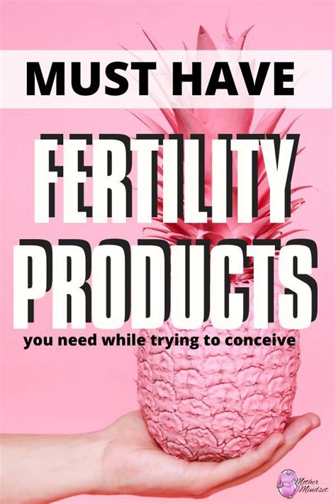 10 Best Fertility Products Of 2024 Trying To Conceive Fertility