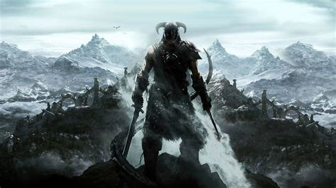 Skyrim Wallpapers 2560x1440 Wallpaper 4k - Infoupdate.org