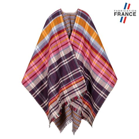 Page Ponchos Fabriqu S En France Qualicoq