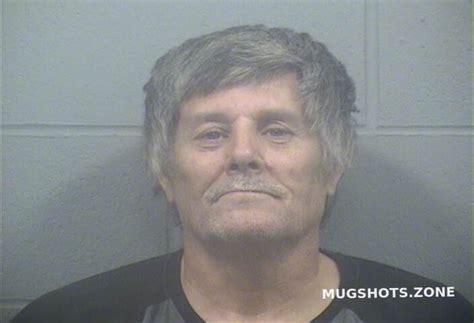 MIZE BRET R 10 20 2023 Harvey County Mugshots Zone