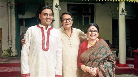 festive photoshoot mallick family     adda