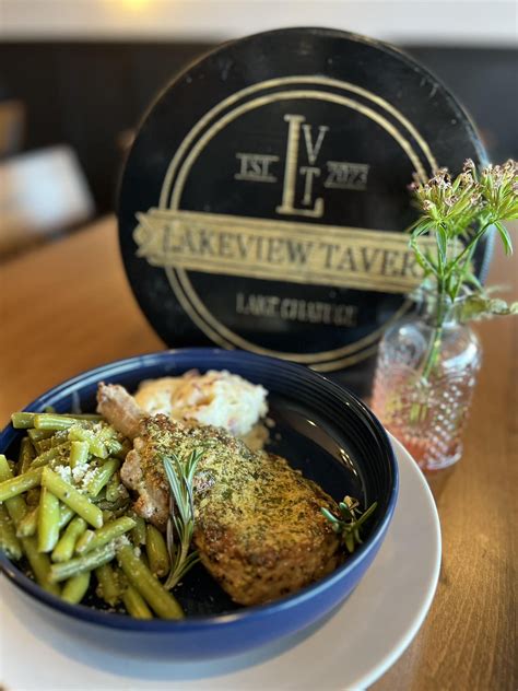 Lakeview Tavern