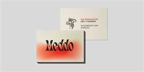 Design Print Custom Loyalty Cards Online Moo Us