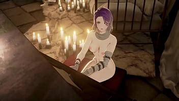 Code Vein Home XVIDEOS