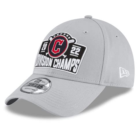 Cleveland Guardians Al Central Division Champions Shirts Hats More Gear For Sale Online