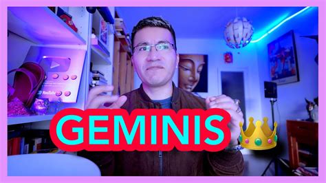 GÉminis ♊️ Bonus👑2 Urgente ‼️⁉️ Un Sapo De Un Solo Ojo 😳 Esta En Tu Casa Youtube