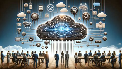 Revolutionizing Salesforce with LLM Agents: The Future of Customer