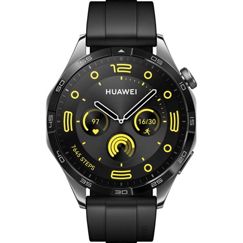 Huawei Watch Gt 4 46mm Active Cena Dane Opinie Sklep Orange Polska