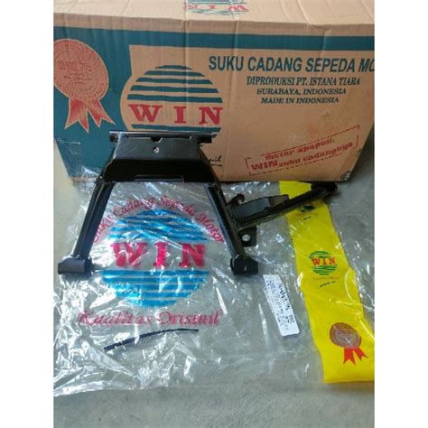 Jual Standard Tengah Vario Standar Dua Vario Win