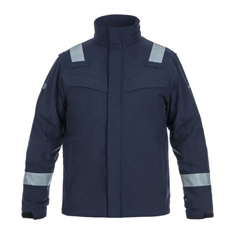 Hydrowear Menorca Multi Softshell Jack Aworkx