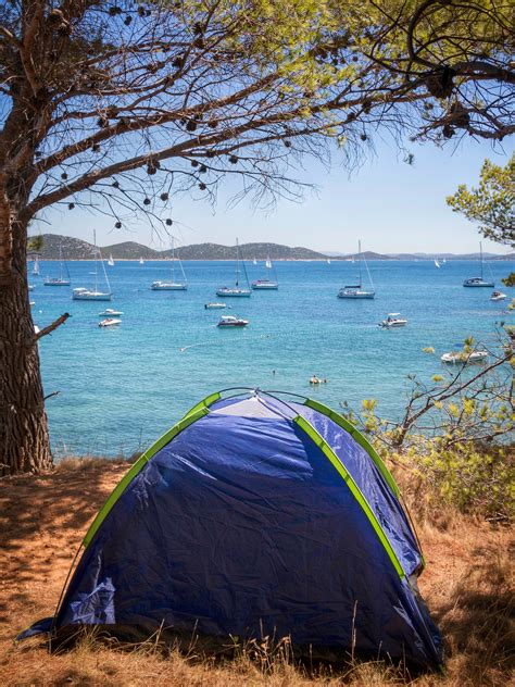 Free Images Beach Landscape Sea Coast Tree Grass Sky Boat