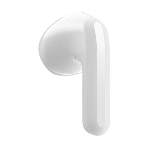 Casti In Ear Xiaomi Redmi Buds Lite Alb Flanco Ro