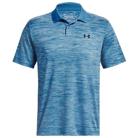 Under Armour Mens Performance Polo 3.0 - Men from Excell Sports UK