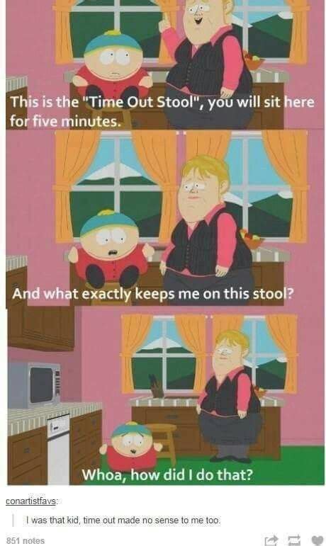 1000+ images about South Park humor :D on Pinterest | Jokes, South park quotes and Kenny from ...