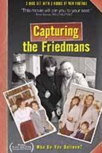 Capturing the Friedmans Movie Review | Common Sense Media