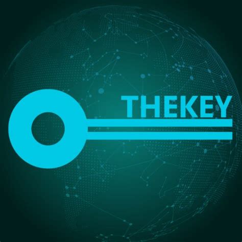 ما هي العملة الرقمية Keythekey مشروعها و معلومات عنها