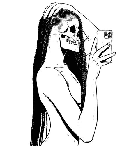 Gerrel Saunders On Instagram Skull Girls Xi Swipe Haven T Done