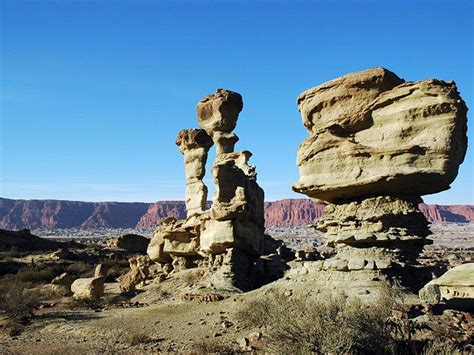 San Juan Province Argentina