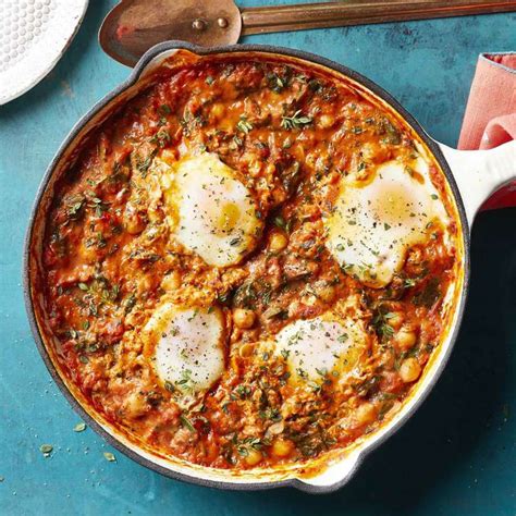 10+ Egg Recipes for Brunch at Home