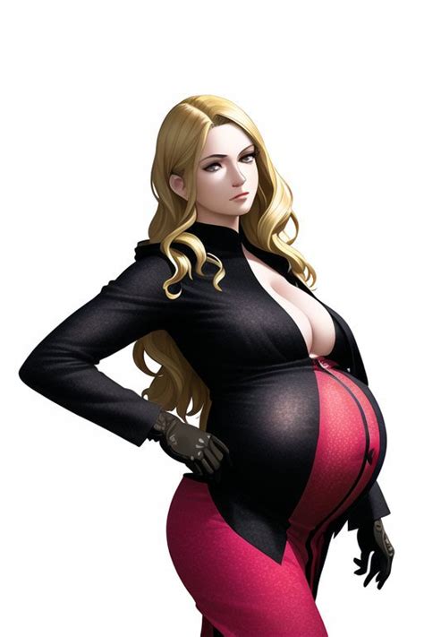 Some More Pregnant Ai Generated Image Impreg Nation Amino