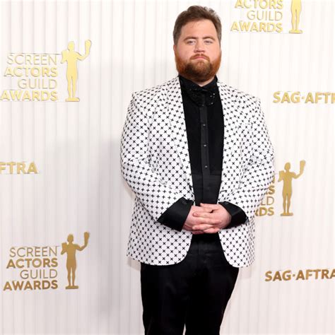 Paul Walter Hauser Is The Straight Man In The Naked Gun Reboot