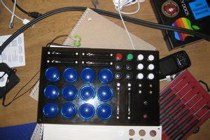 Traktorino DIY MIDI Controller For DJs Hackaday Io