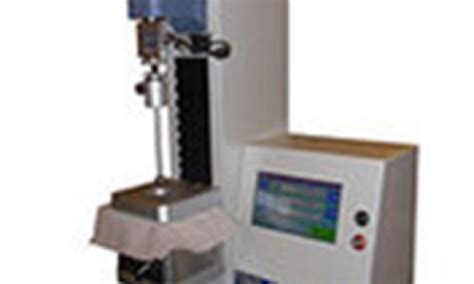 Tissue Burst Strength Tester Iso 12625 9 Optest