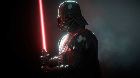 2560x1440 Darth Vader Star Wars Battlefront II 1440P Resolution ,HD 4k ...