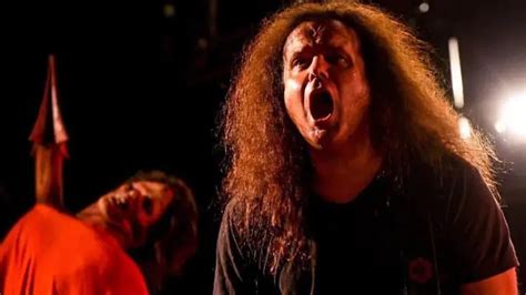 Testament Y Kreator Anuncian Gira Por M Xico Fechas Boletos Y M S