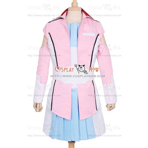 Stella Loussier Stellar Loussier Costume For Mobile Suit Gundam Seed