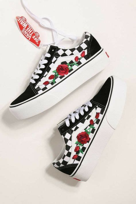 AJF Vans Cuadritos Rosas OFF 53 Concordehotels Tr