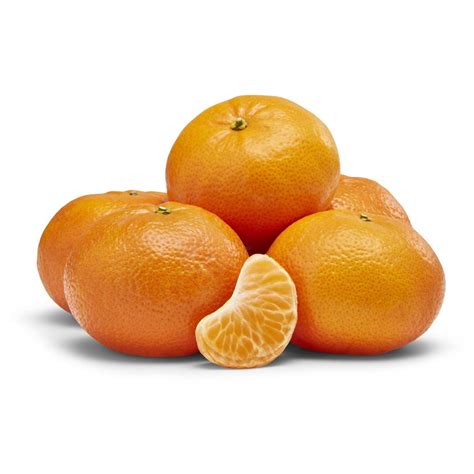 Mandarin Tangold Seedless Each Woolworths