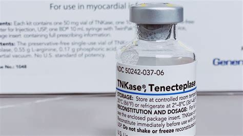 Half Dose Tnkase Holds Up For Pharmaco Invasive Reperfusion In Stemi