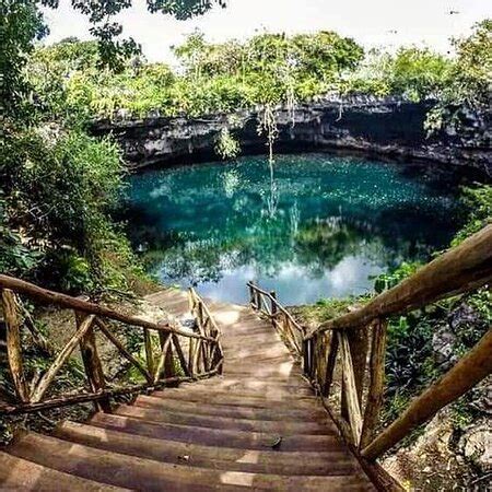 Cenote Kikil Tizimin 2023 Tickets Tours Tripadvisor